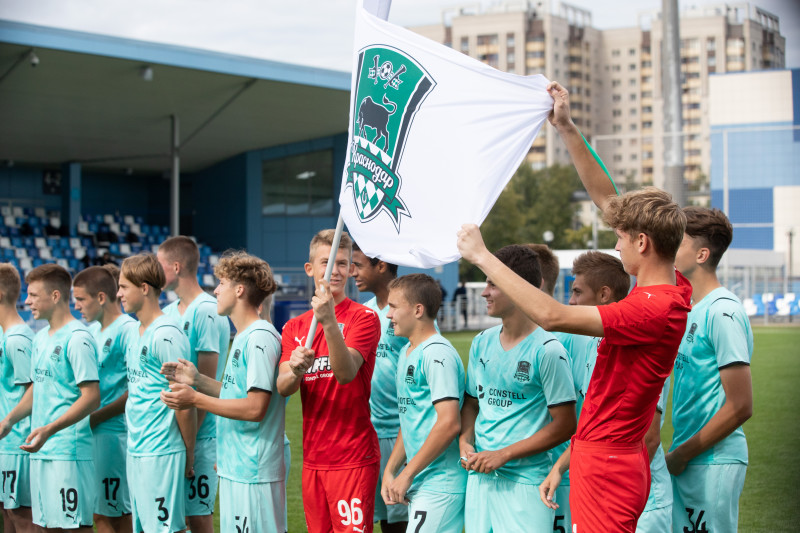 Турнир памяти Владимира Казачёнка: третий день