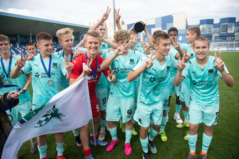 Турнир памяти Владимира Казачёнка: третий день