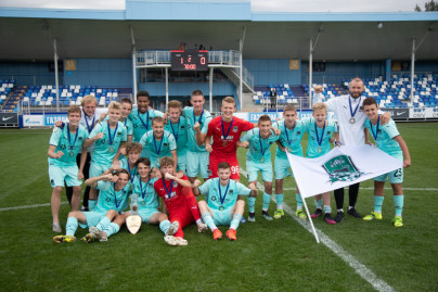 Турнир памяти Владимира Казачёнка: третий день