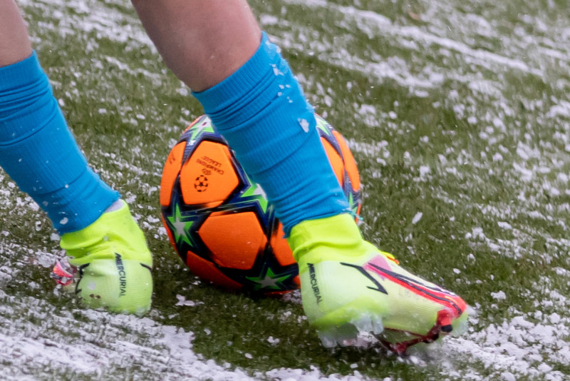 Юношеская футбольная лига-2, «Зенит» U-16 — «Мастер-Сатурн» U-16