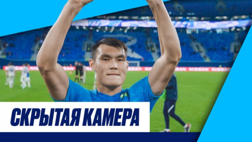 Скрытая камера: конфигурация Семака, «чуть-чуть бразилиан» и разгром «КАМАЗа»