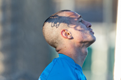 Молодежная лига 2021/22, «Спартак»-м — «Зенит»-м