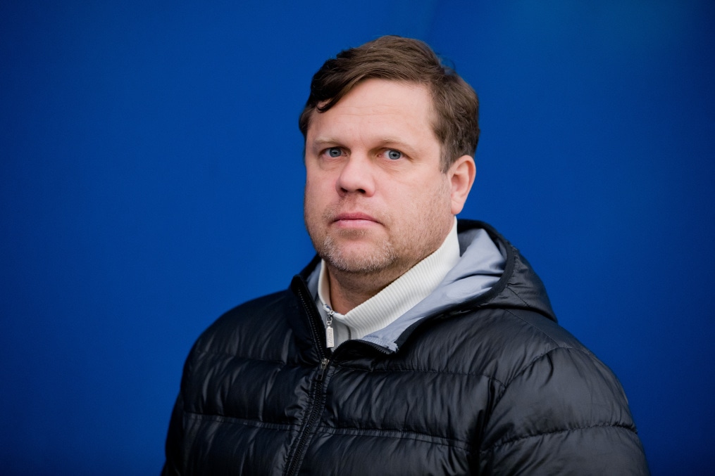 IX Кубок Дмитрия Бесова: матч сборная России (2007 г.р.) — «Зенит» (2006 г.р.)