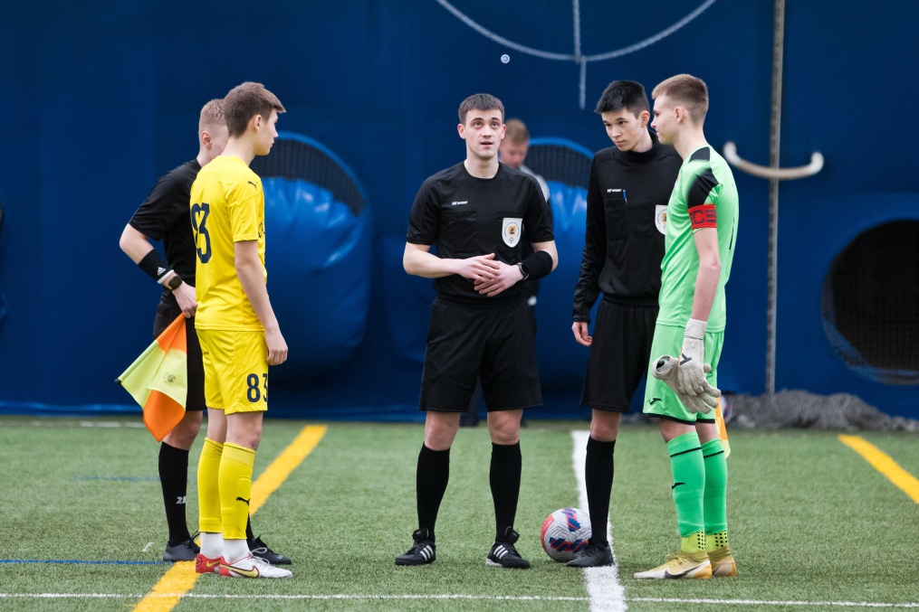 IX Кубок Дмитрия Бесова: матч «Ростов» — ЦСКА