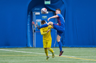 IX Кубок Дмитрия Бесова: матч «Ростов» — ЦСКА