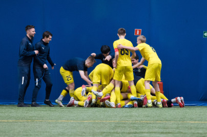 IX Кубок Дмитрия Бесова: матч «Ростов» — ЦСКА