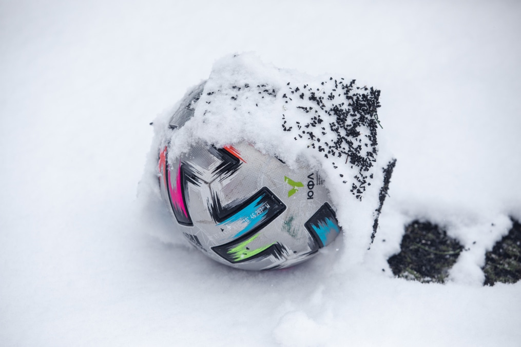 Юношеская футбольная лига-2, ЦСКА U-16 — «Зенит» U-16