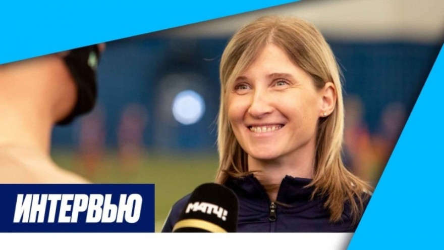 Ольга Порядина: «Это очень здорово, что проходят такие праздники