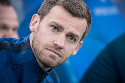 РОСГОССТРАХ-Чемпионат России 2016/17, 29-й тур, «Зенит» — «Краснодар»