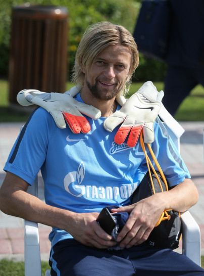 Сборы в Катаре: 16 января, утренняя тренировка