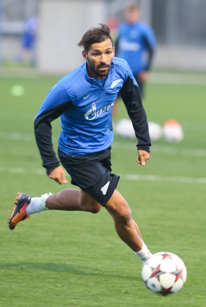 Сборы в Израиле: 28 января, вечерняя тренировка