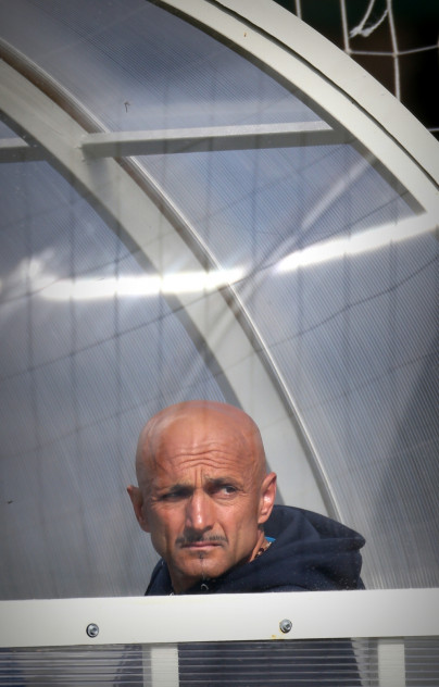 Сборы в Турции: 02 февраля, «Зенит» против «Зенита»-м