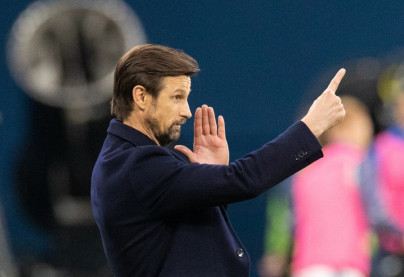 Тинькофф Российская Премьер-Лига 2021/22, «Зенит» — «Уфа»