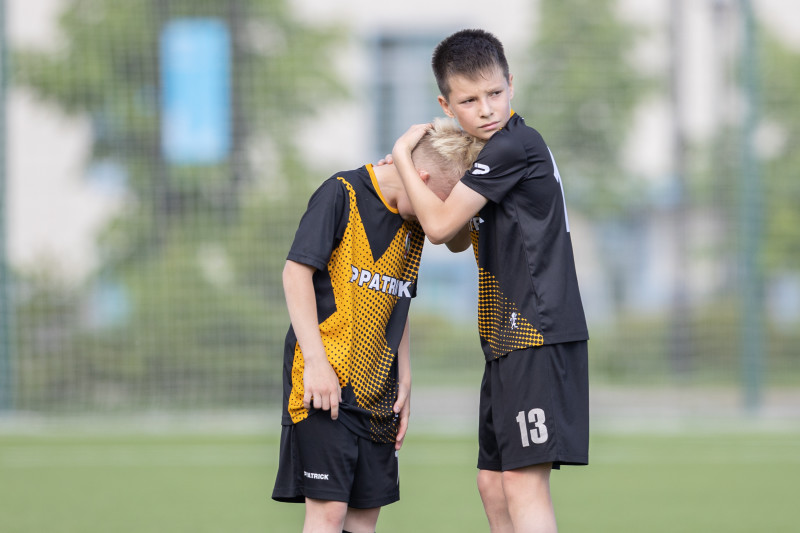 Кубок Вильде 2022: «СШОР-2» (Комсомольск-на-Амуре) — филиал «Зенита» (Абхазия)