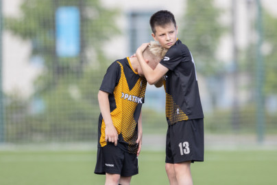 Кубок Вильде 2022: «СШОР-2» (Комсомольск-на-Амуре) — филиал «Зенита» (Абхазия)