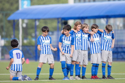 Кубок Вильде 2022: «СШОР-2» (Комсомольск-на-Амуре) — филиал «Зенита» (Абхазия)