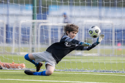 Кубок Вильде 2022: «СШОР-2» (Комсомольск-на-Амуре) — филиал «Зенита» (Абхазия)