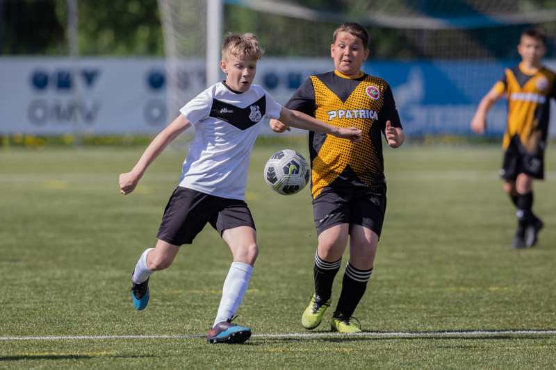 Матч «СШОР-2» (Комсомольск- На -Амуре) — «СШ-2» (Великий  Новгород)