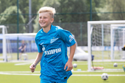 Кубок Вильде 2022: «Зенит» — «Зенит-2»