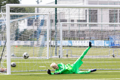 Кубок Вильде 2022: «Зенит» — «Зенит-2»