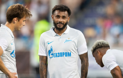 Кубок PARI Премьер 2022, «Сочи» — «Зенит»