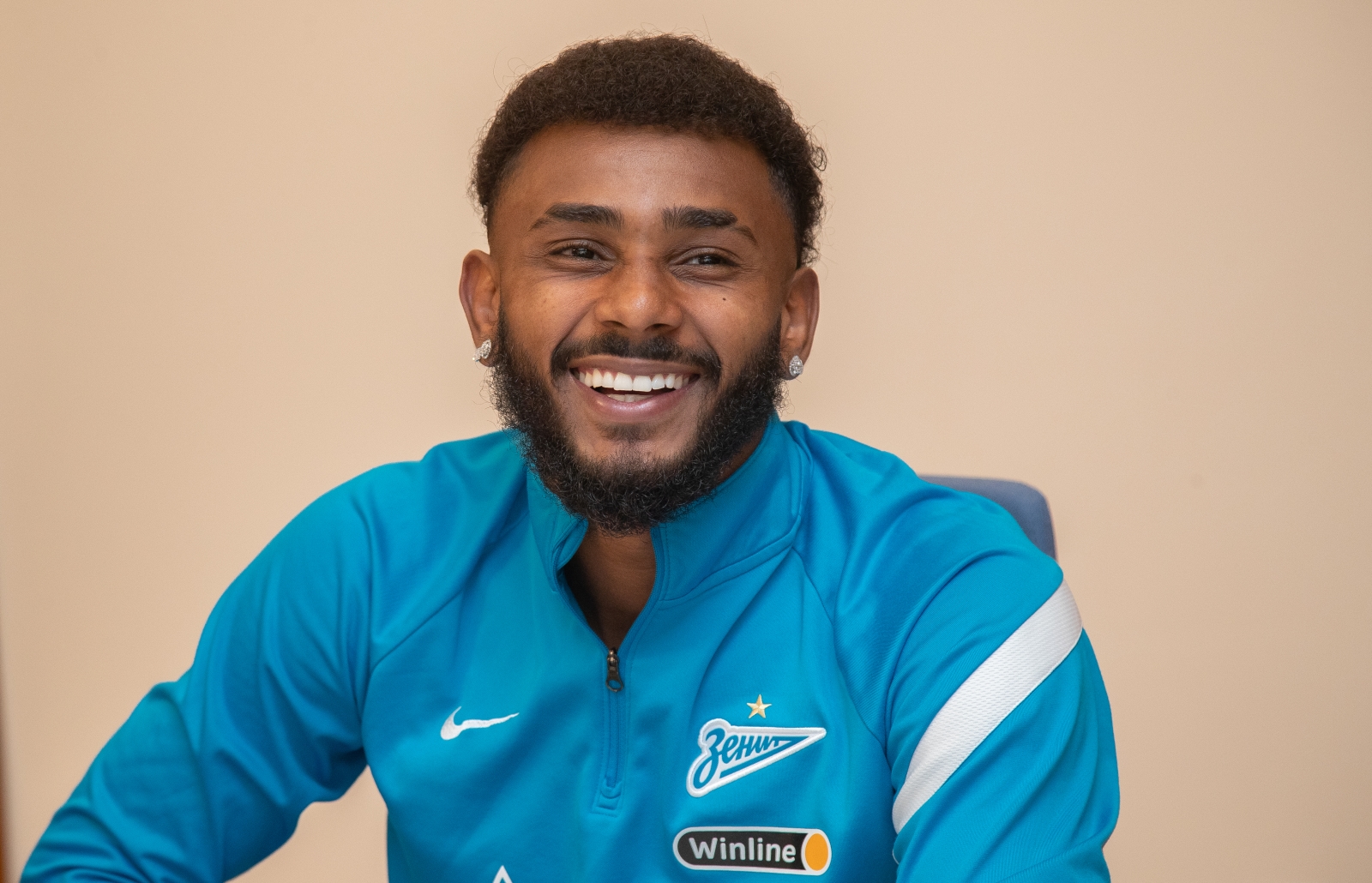 «Зенит» продлил контракт с Венделом