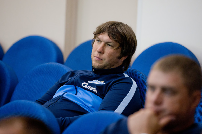 Лекция по спортивной психологии Ирины Станиславской