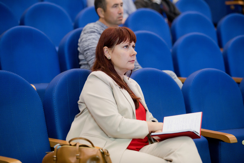 Лекция по спортивной психологии Владимира Китановича