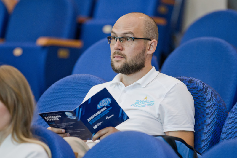 Круглый стол «Видение тренером роли психолога в команде»