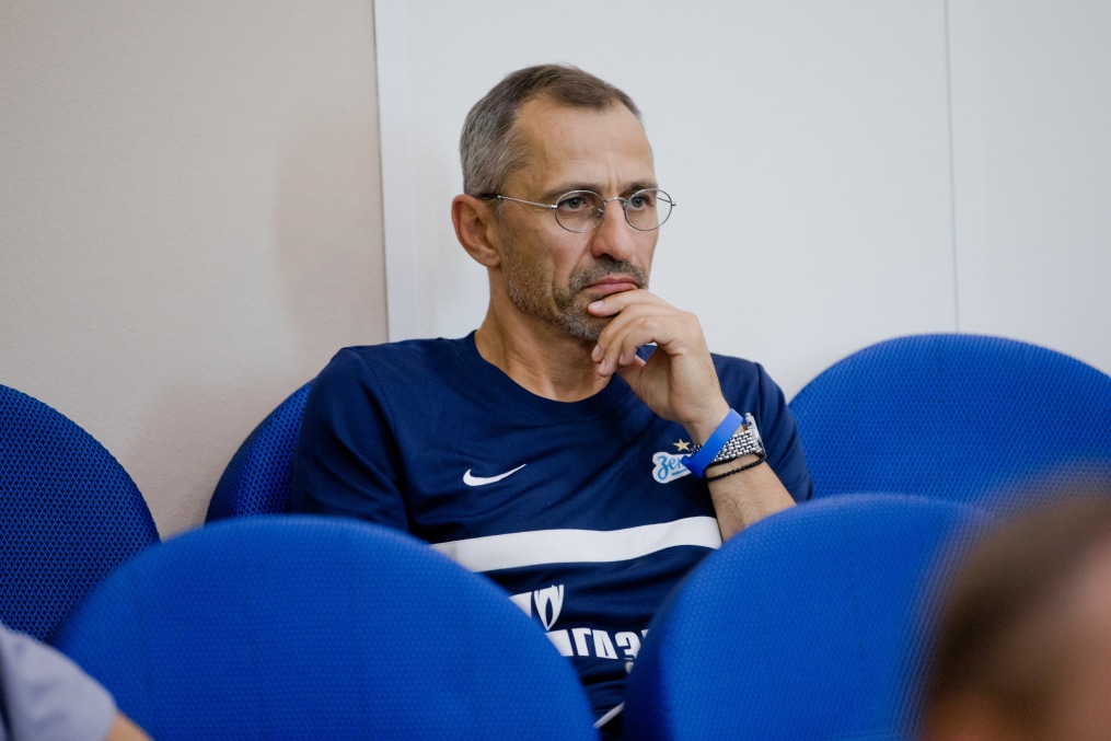 Круглый стол «Видение тренером роли психолога в команде»