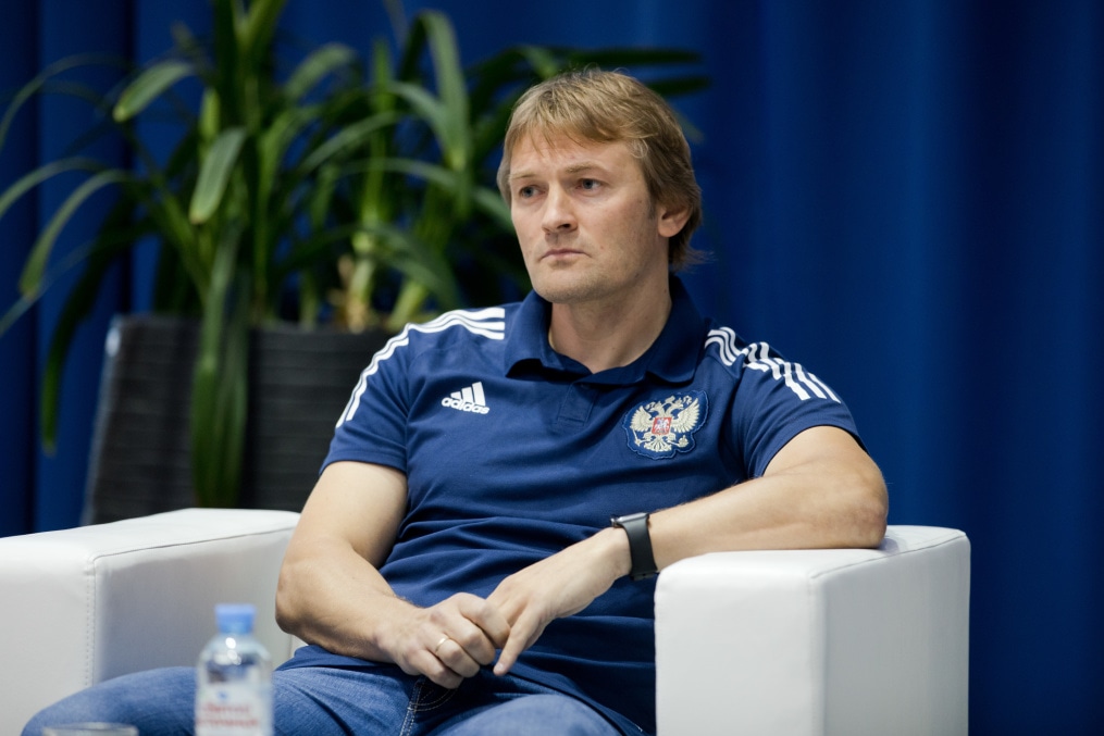 Круглый стол «Видение тренером роли психолога в команде»