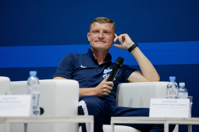 Круглый стол «Видение тренером роли психолога в команде»