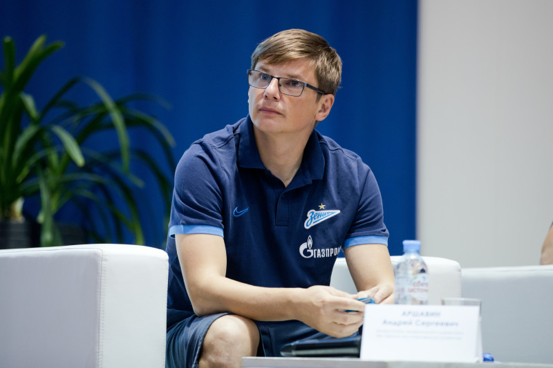 Круглый стол «Видение тренером роли психолога в команде»