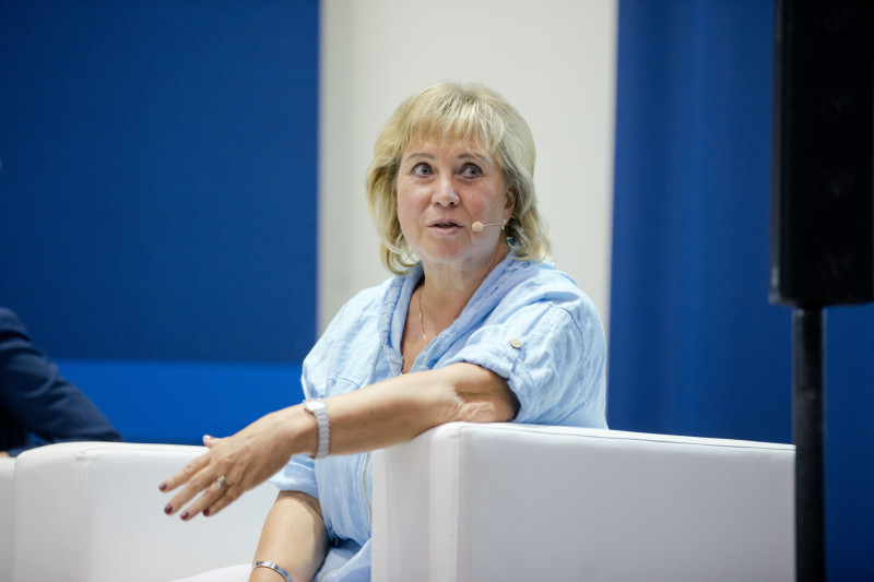 Круглый стол «Видение тренером роли психолога в команде»