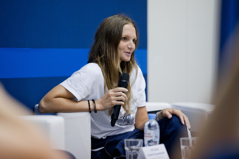 Круглый стол «Видение тренером роли психолога в команде»