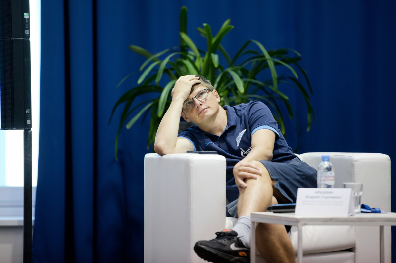 Круглый стол «Видение тренером роли психолога в команде»