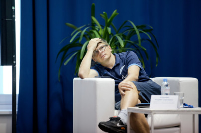 Круглый стол «Видение тренером роли психолога в команде»