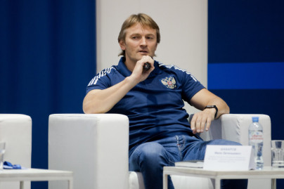 Круглый стол «Видение тренером роли психолога в команде»