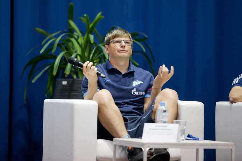 Круглый стол «Видение тренером роли психолога в команде»