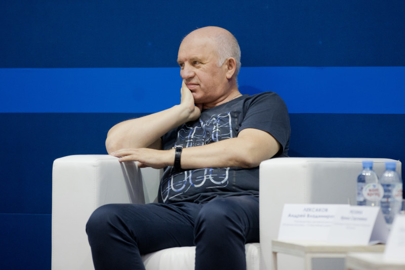 Круглый стол «Видение тренером роли психолога в команде»