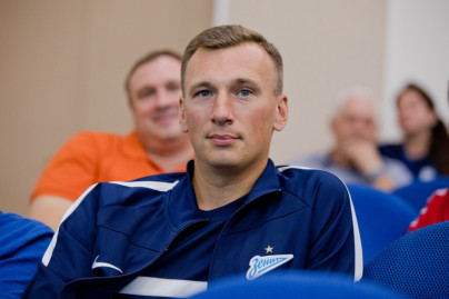 Круглый стол «Видение тренером роли психолога в команде»