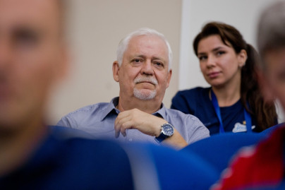 Круглый стол «Видение тренером роли психолога в команде»