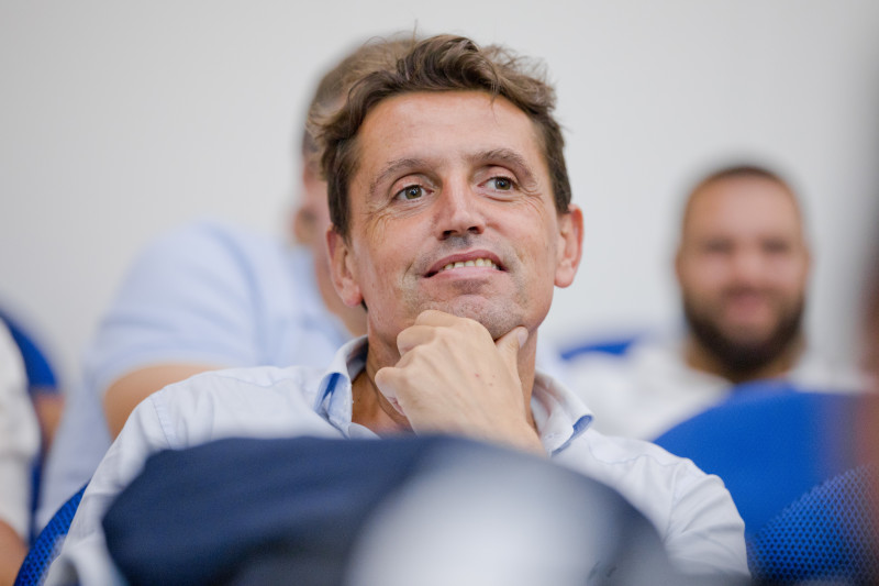 Круглый стол «Видение тренером роли психолога в команде»