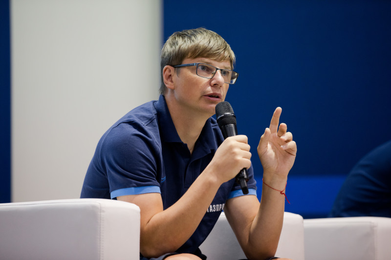 Круглый стол «Видение тренером роли психолога в команде»