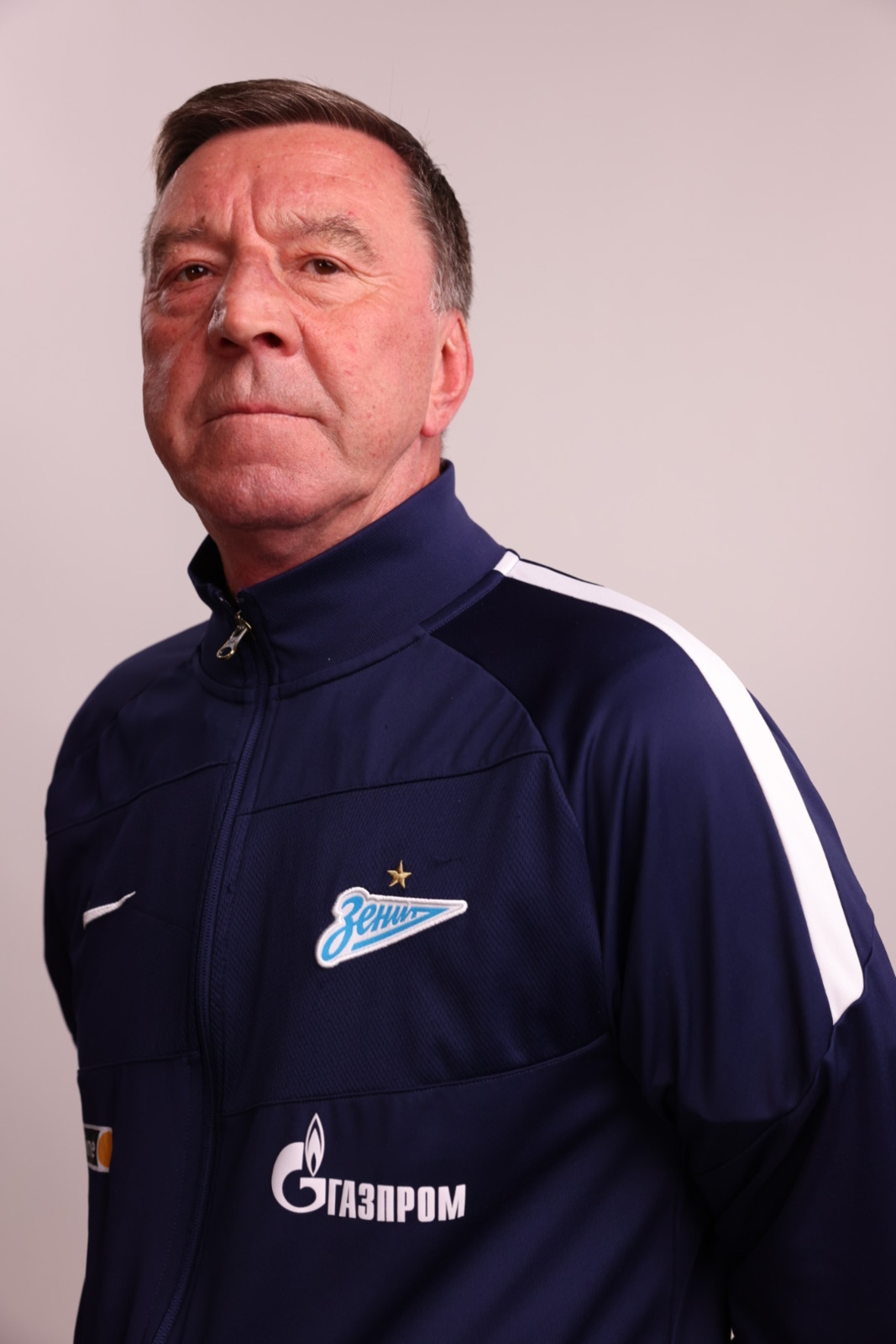 Фотосессия основного состава команды «Зенит», третий день