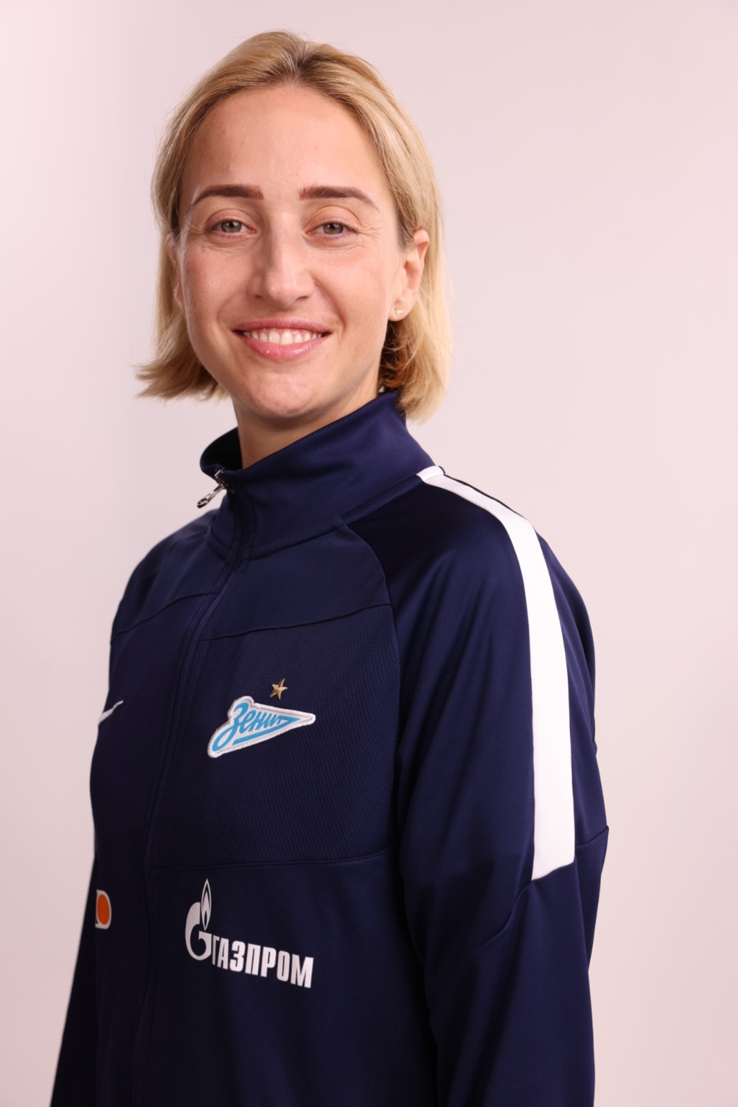 Фотосессия основного состава команды «Зенит», второй день