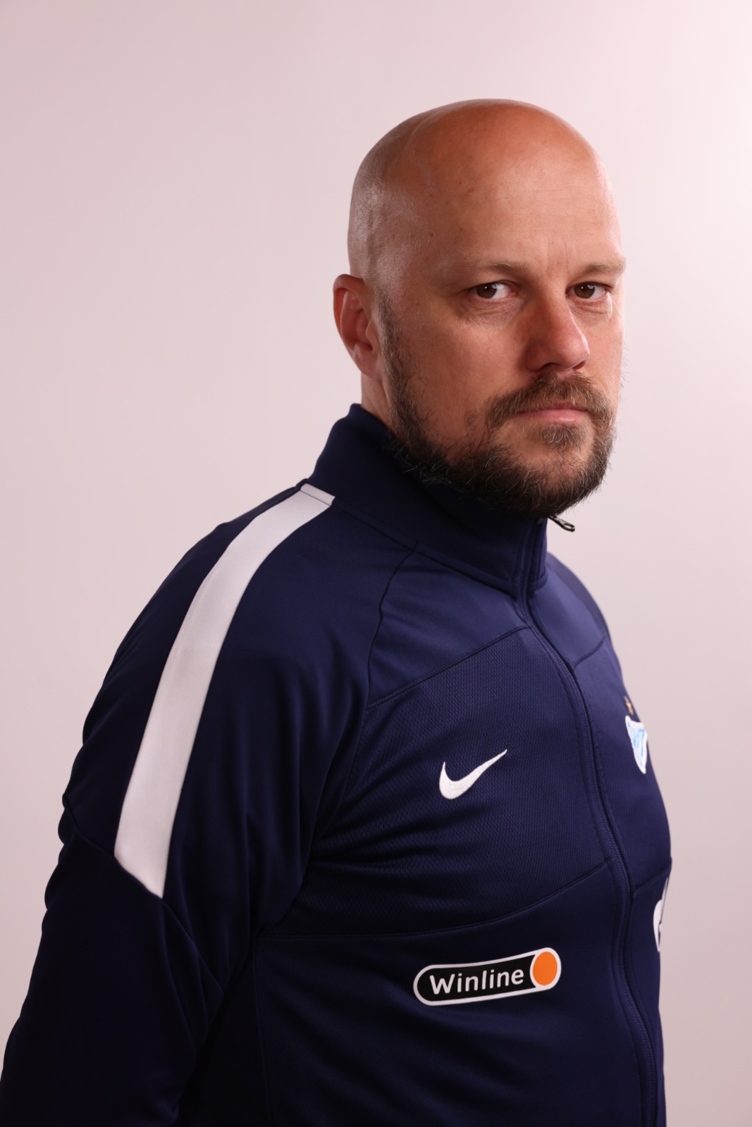 Фотосессия основного состава команды «Зенит», второй день