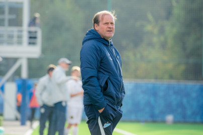 Юношеская футбольная лига-2, «Зенит» — ЦСКА