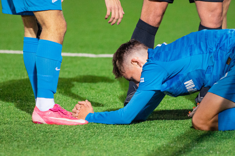 Юношеская футбольная лига-1, «Зенит» — ЦСКА