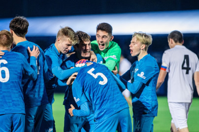 Юношеская футбольная лига-1, «Зенит» — ЦСКА